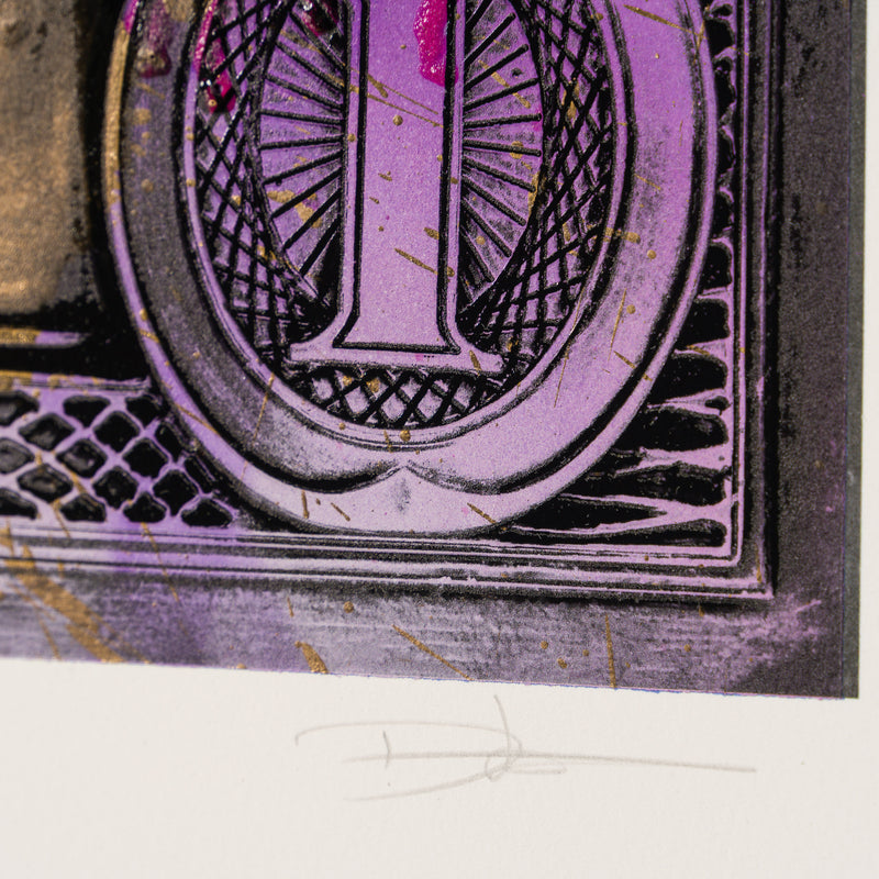 Use With Caution XIII