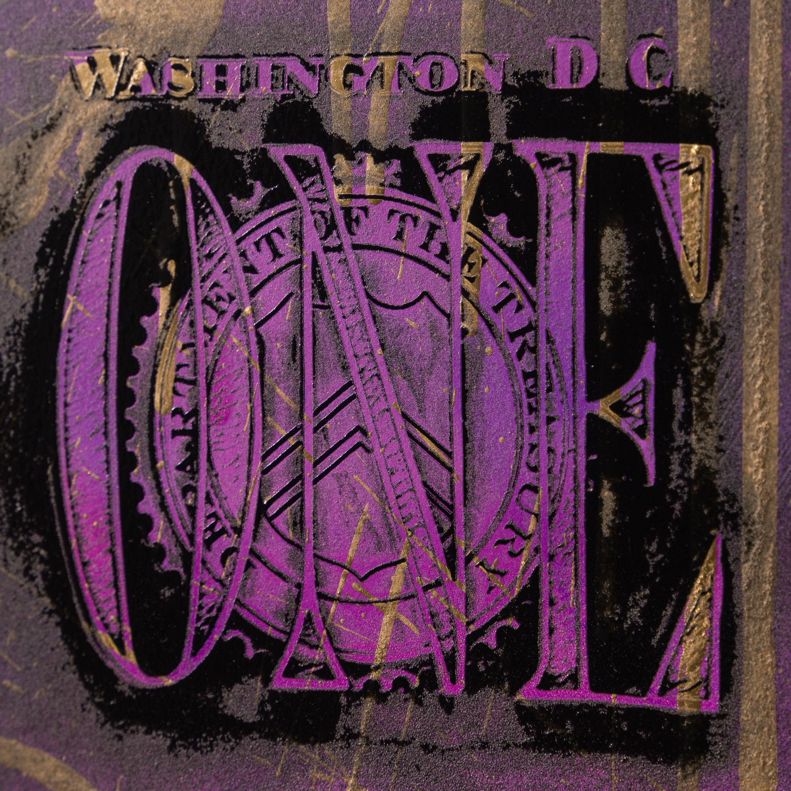 Use With Caution XIII