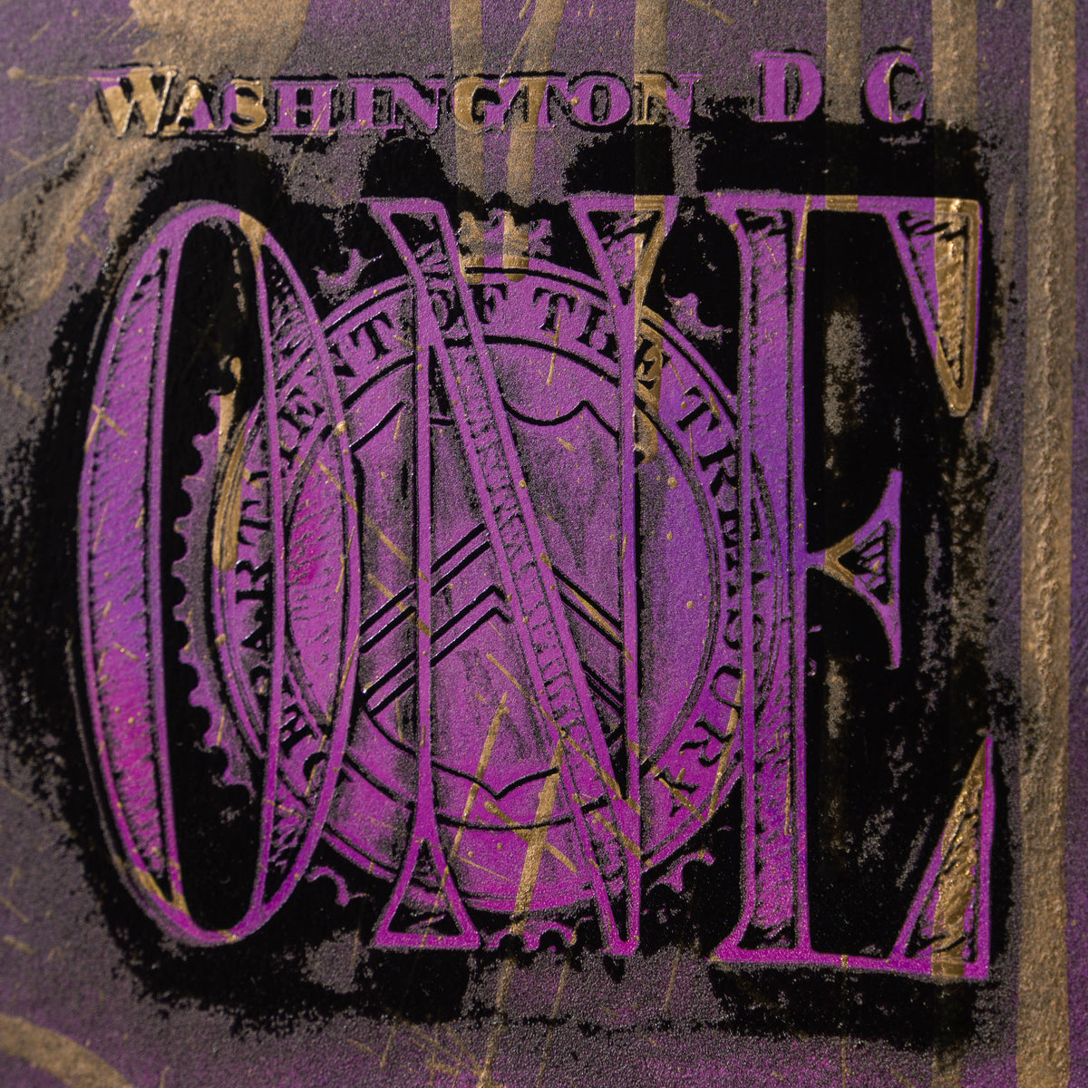 Use With Caution XIII