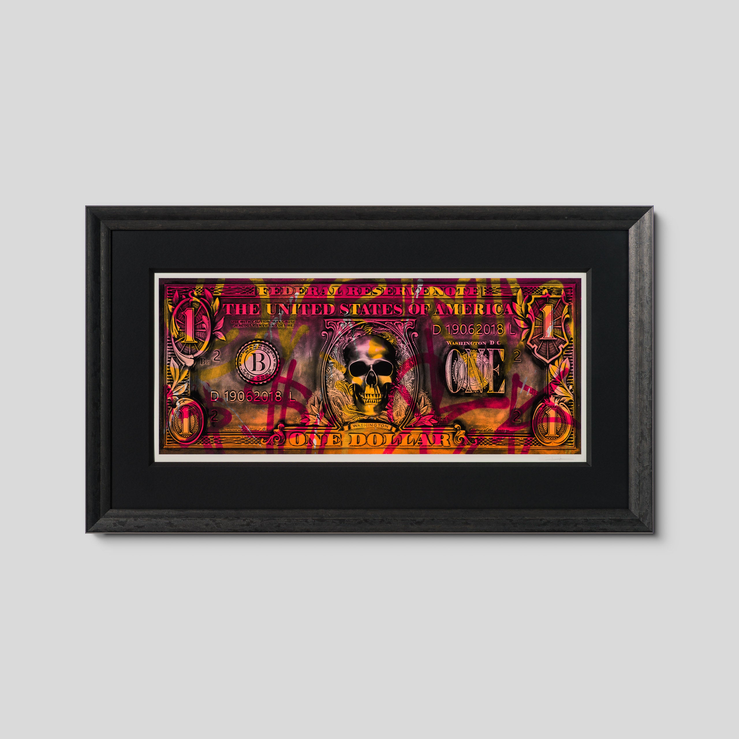 Use With Caution XXIII