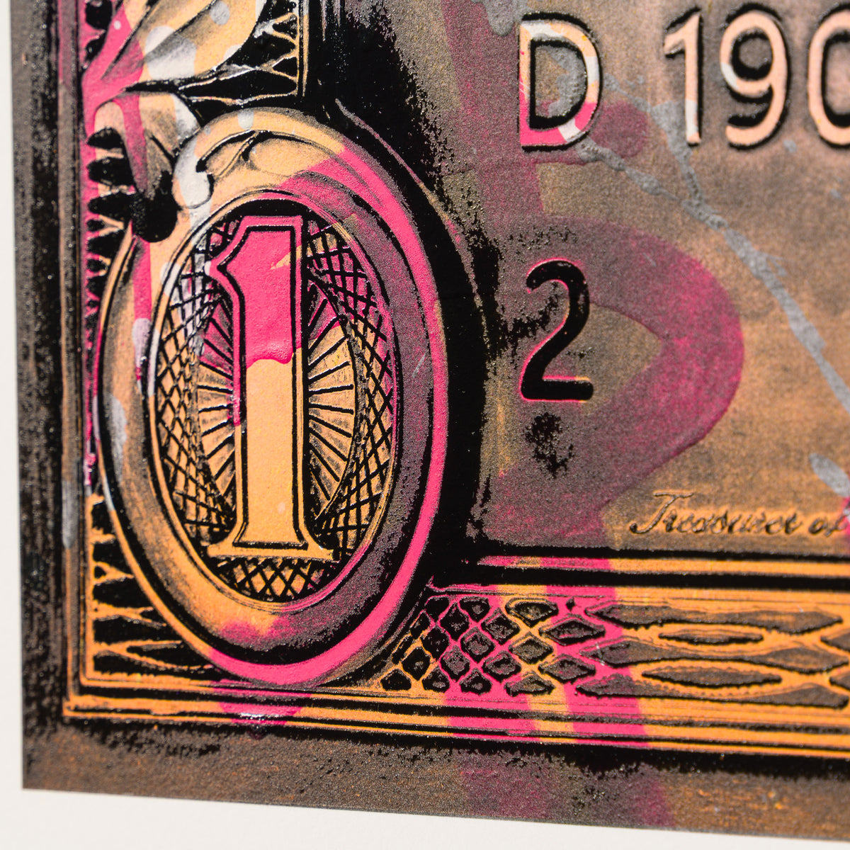 Use With Caution XXIII