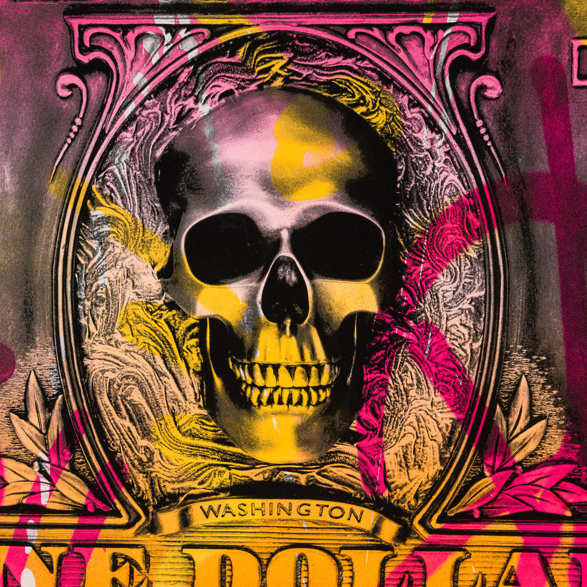 Use With Caution XXIII