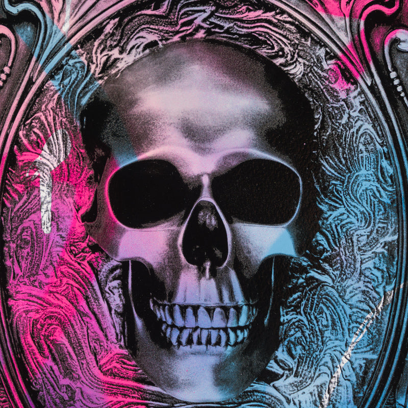 Use With Caution III