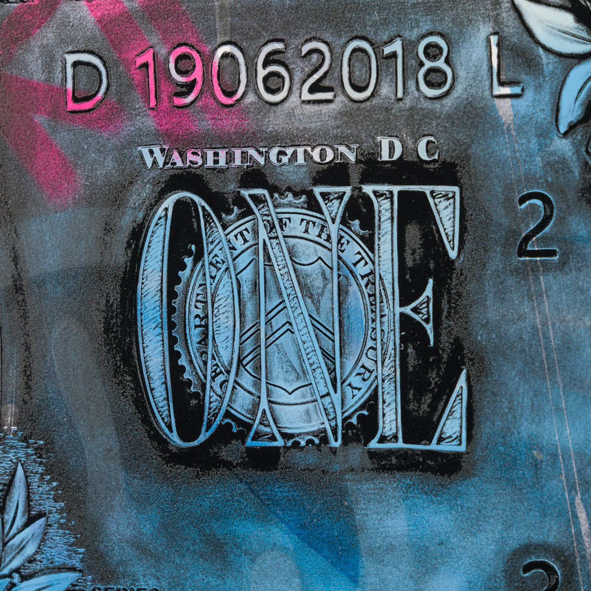 Use With Caution III