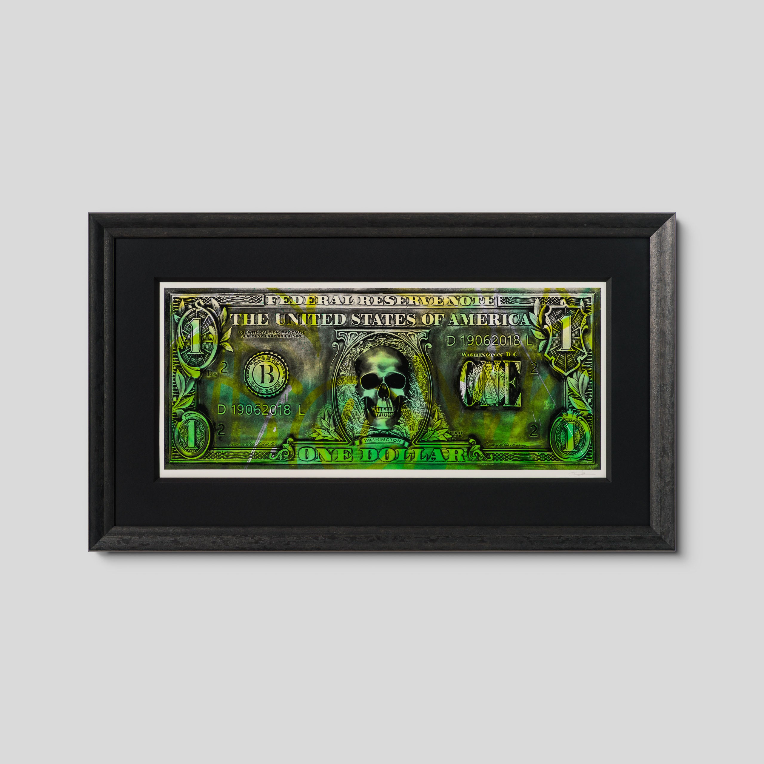 Use With Caution VIII