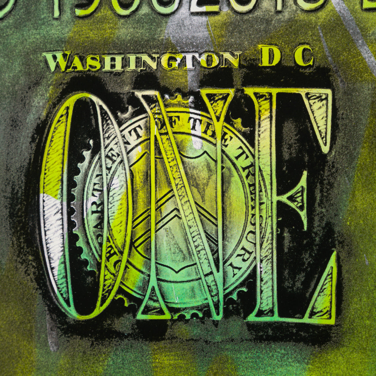 Use With Caution VIII