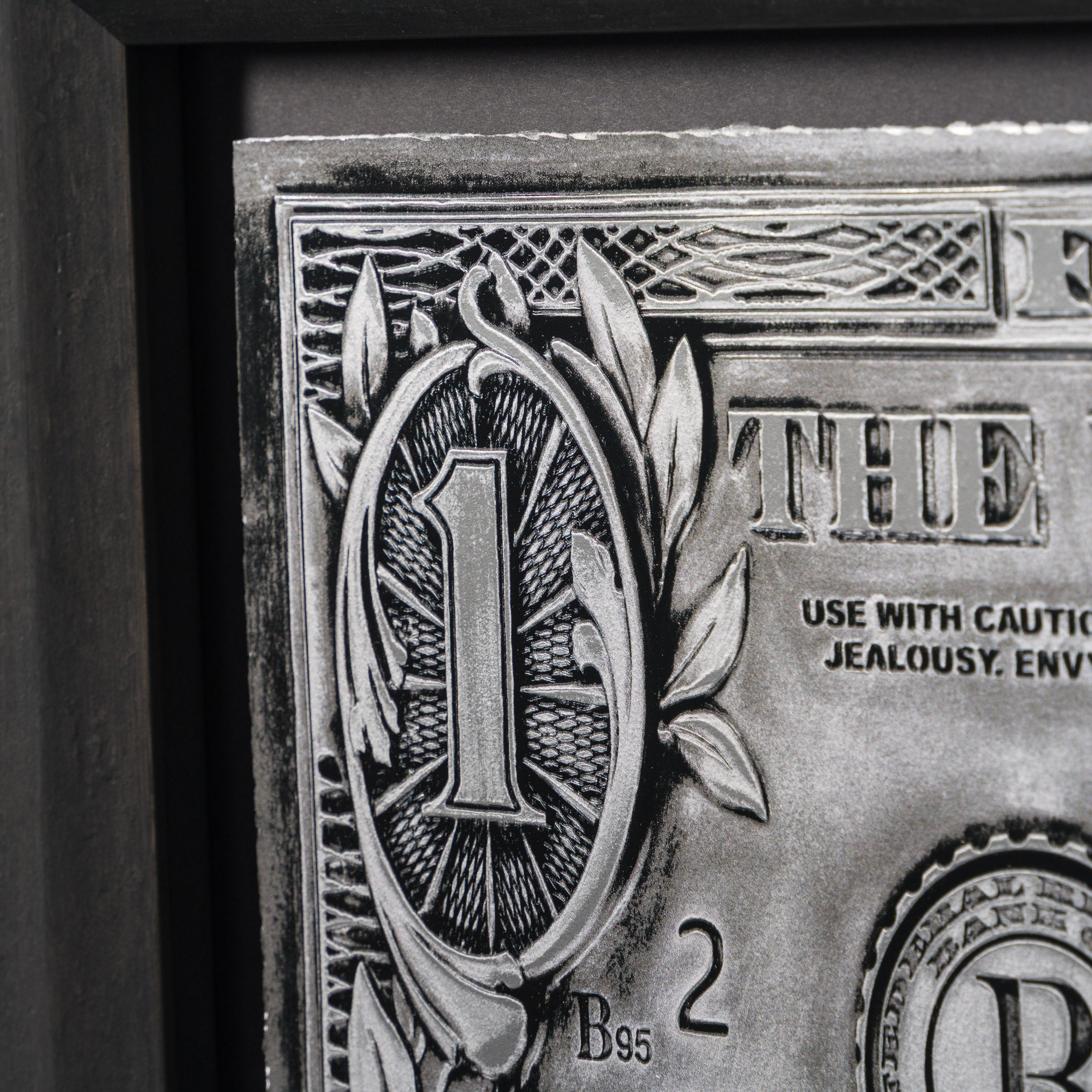 Use With Caution | Standard Edition