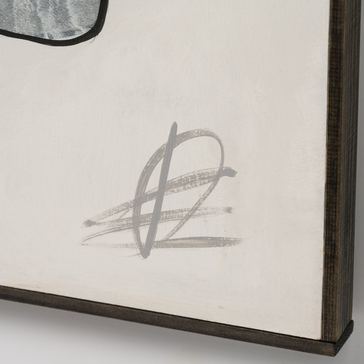 Kerfuffle (Monochrome)