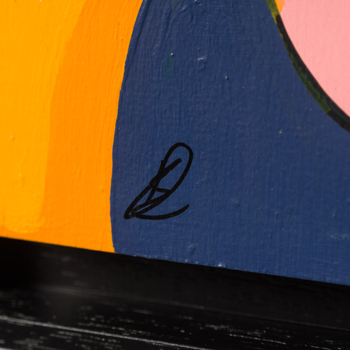 Exploding Head (Shruggy Pains)