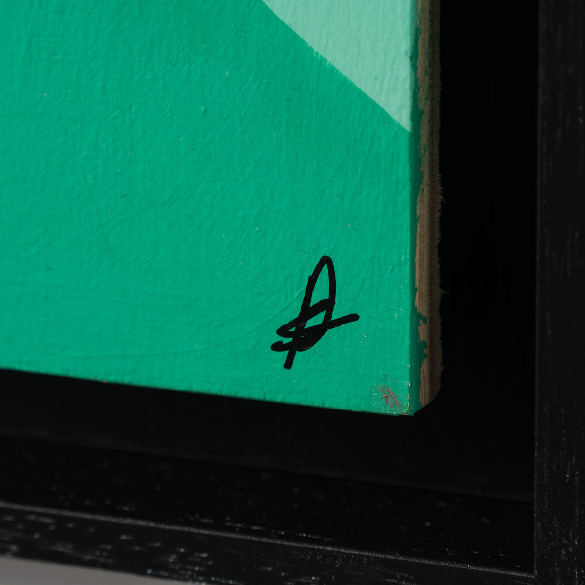 Exploding Head (Buster Le Hut)