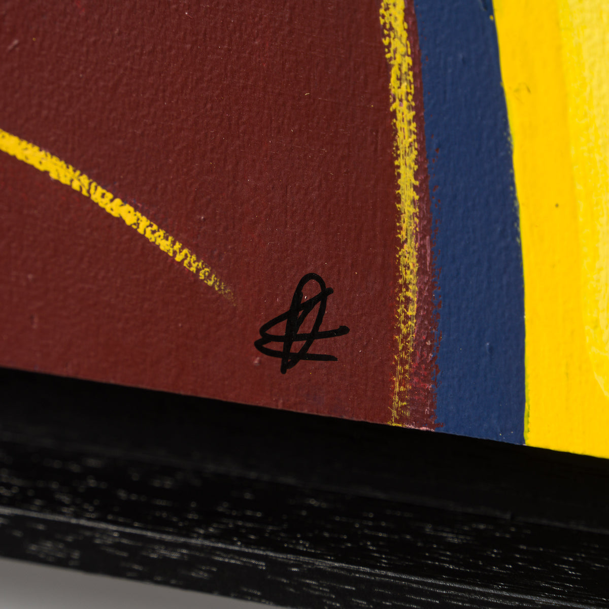 Exploding Head (Sally Beaker)