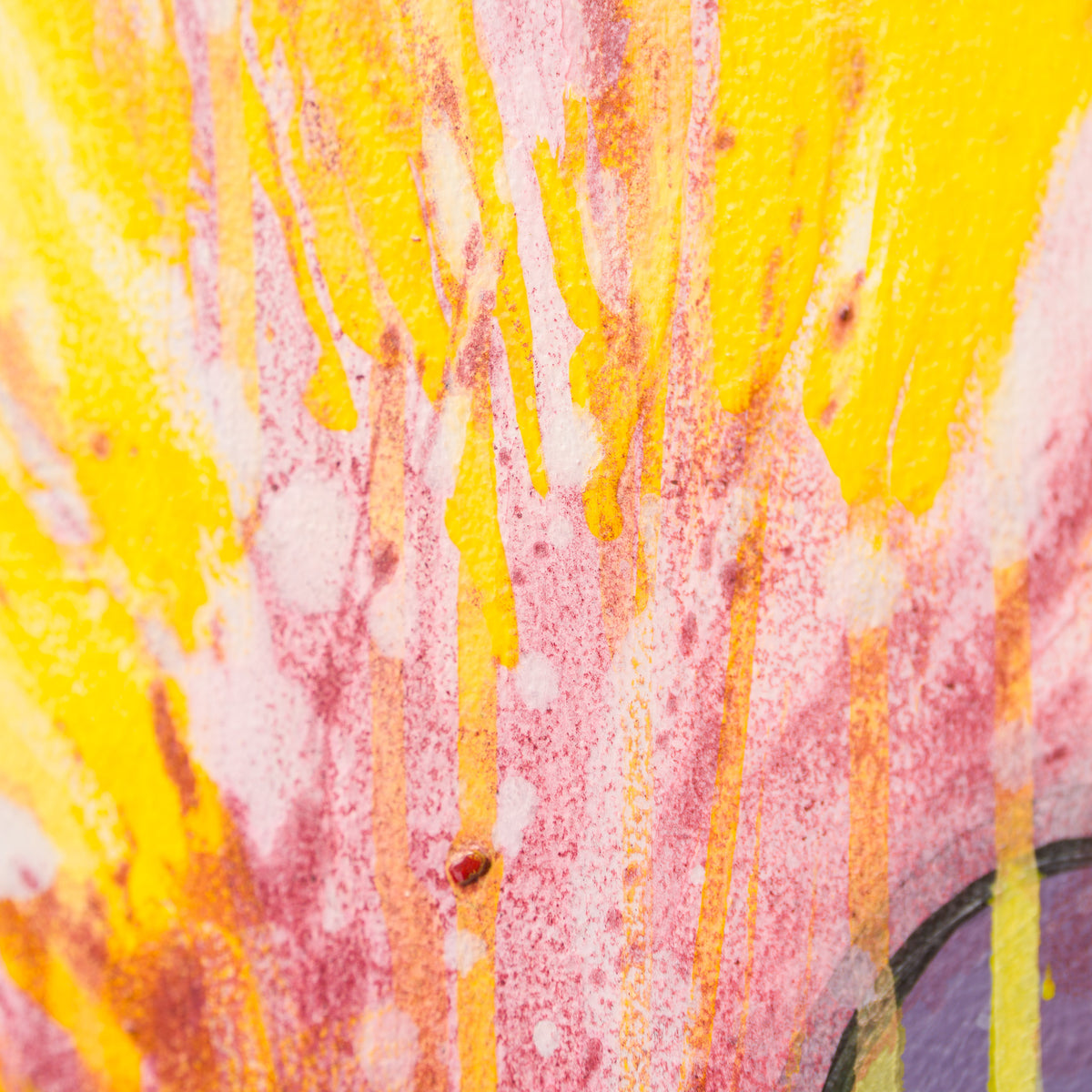 Exploding Head (Sally Beaker)