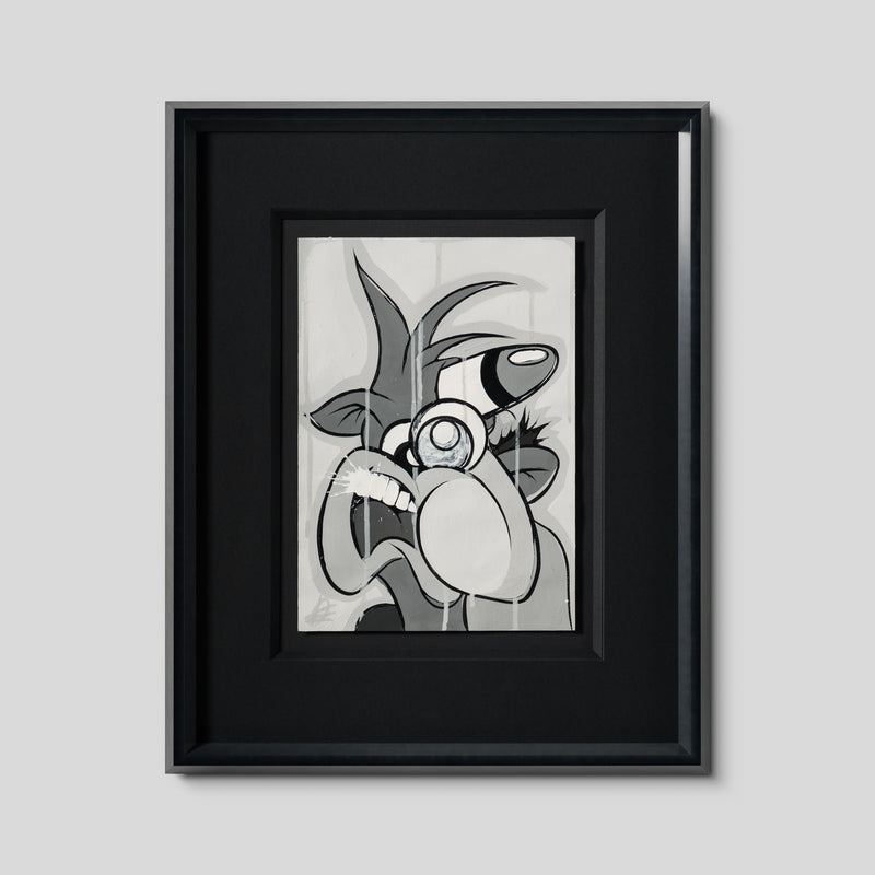 Drocky Robert