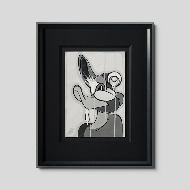 Daffy Donald