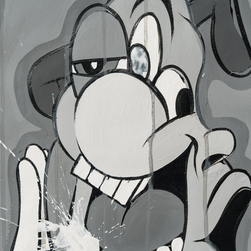 Joe Fogey