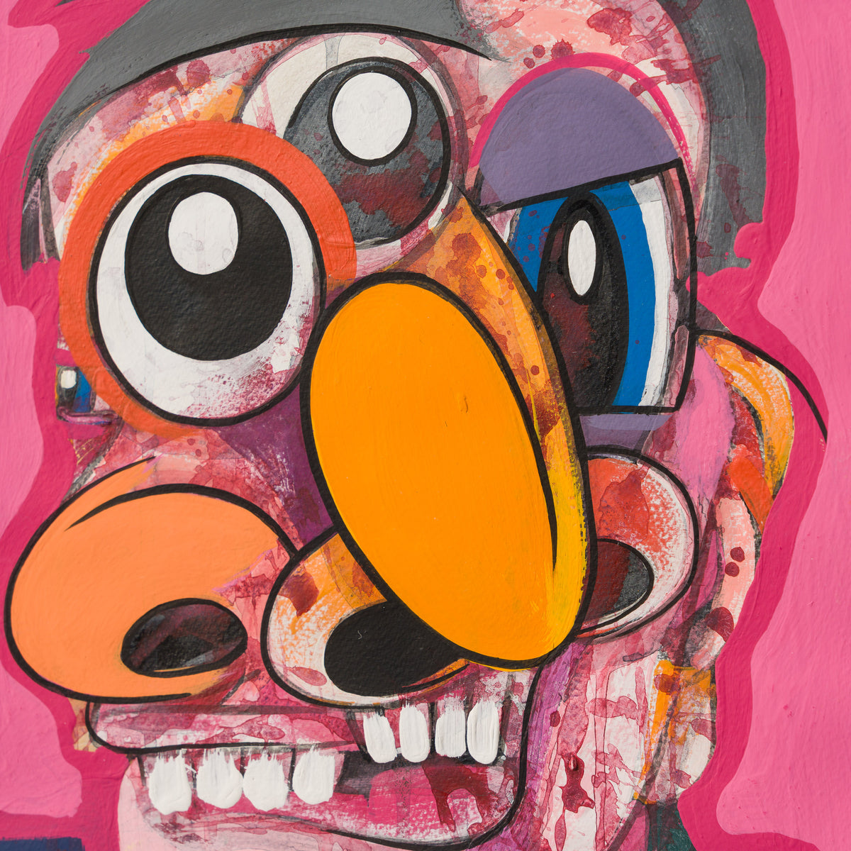 Twitcher