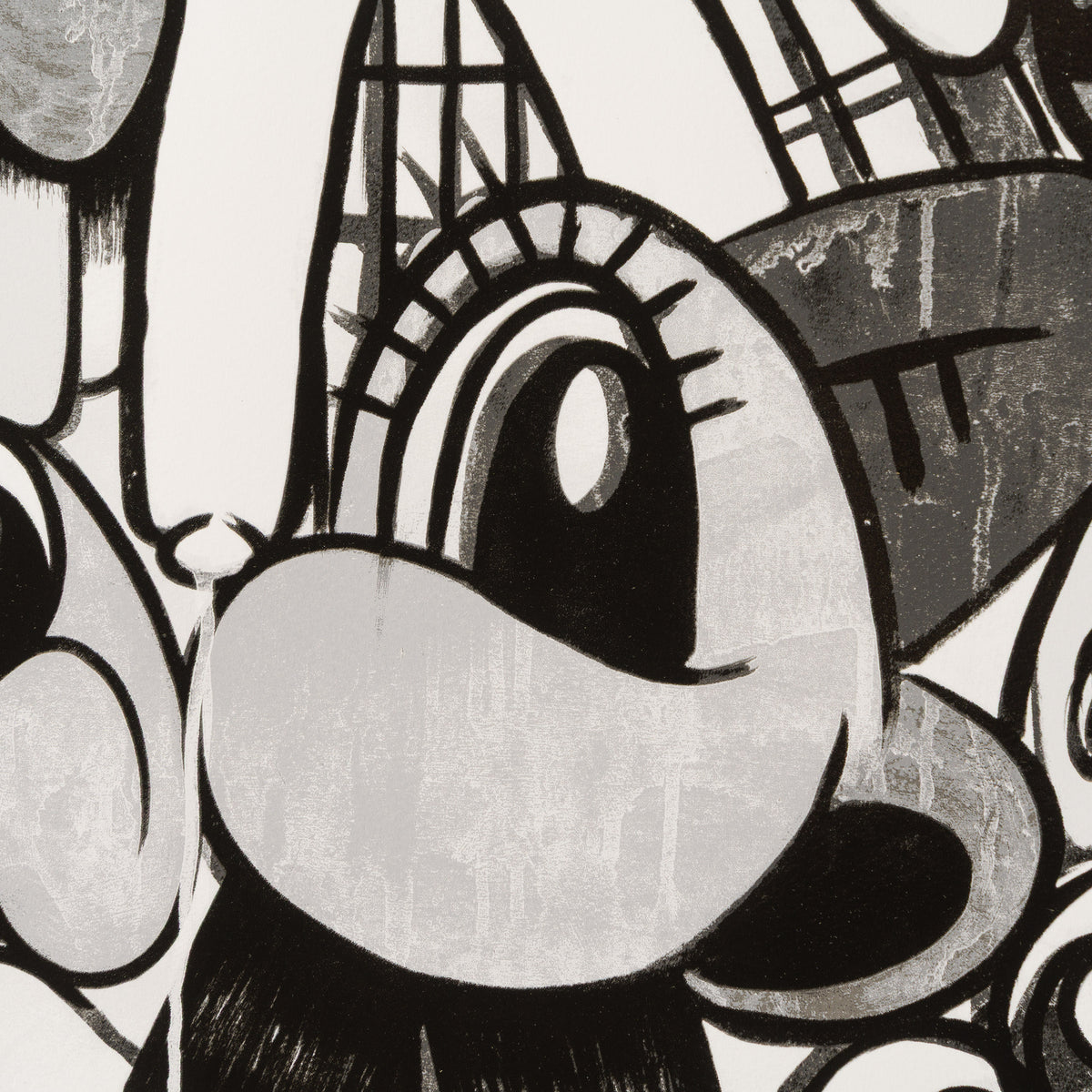 Summer 2025 | Framed Set of Four