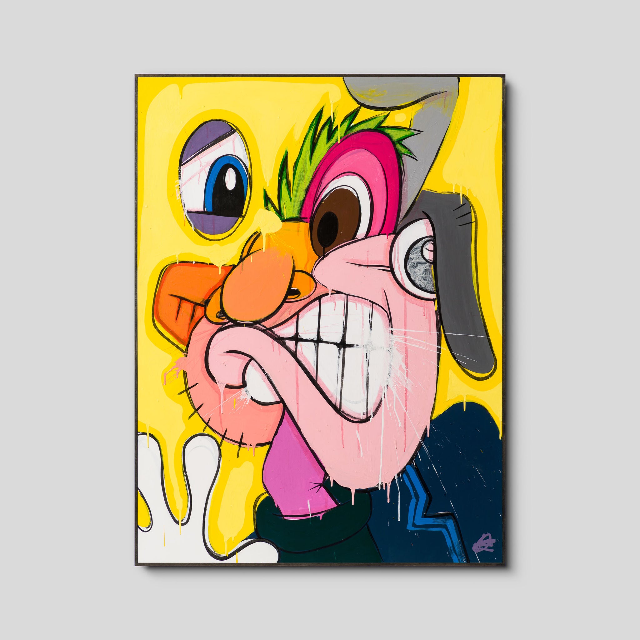 What A Shocker what-a-shocker