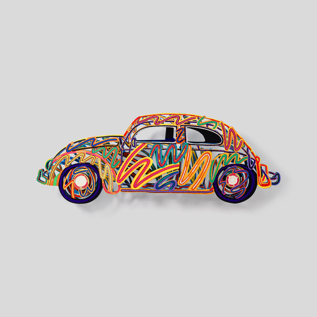Beetle