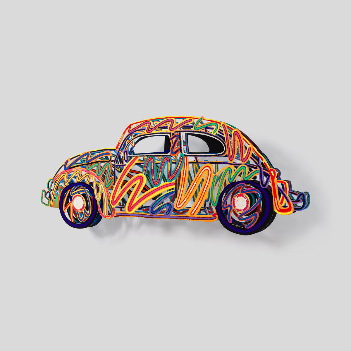 Beetle