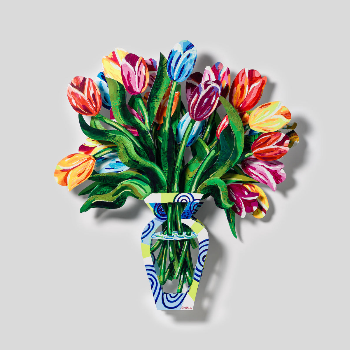 Bouquet Dutch