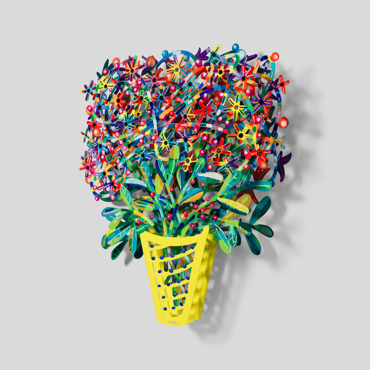 Bouquet Jaffa