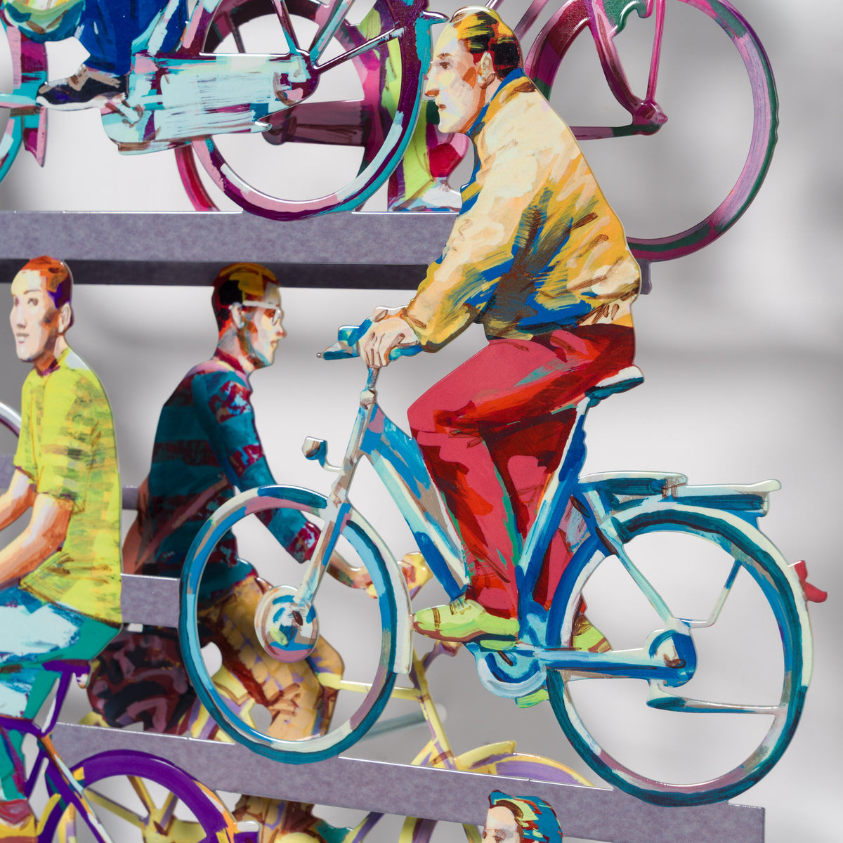City on Wheels