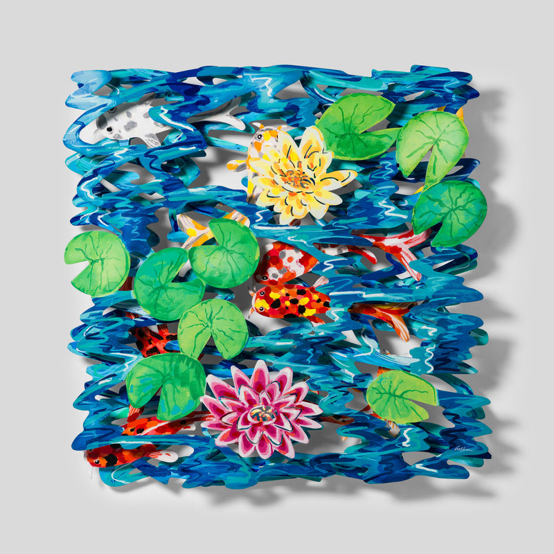 Pond I