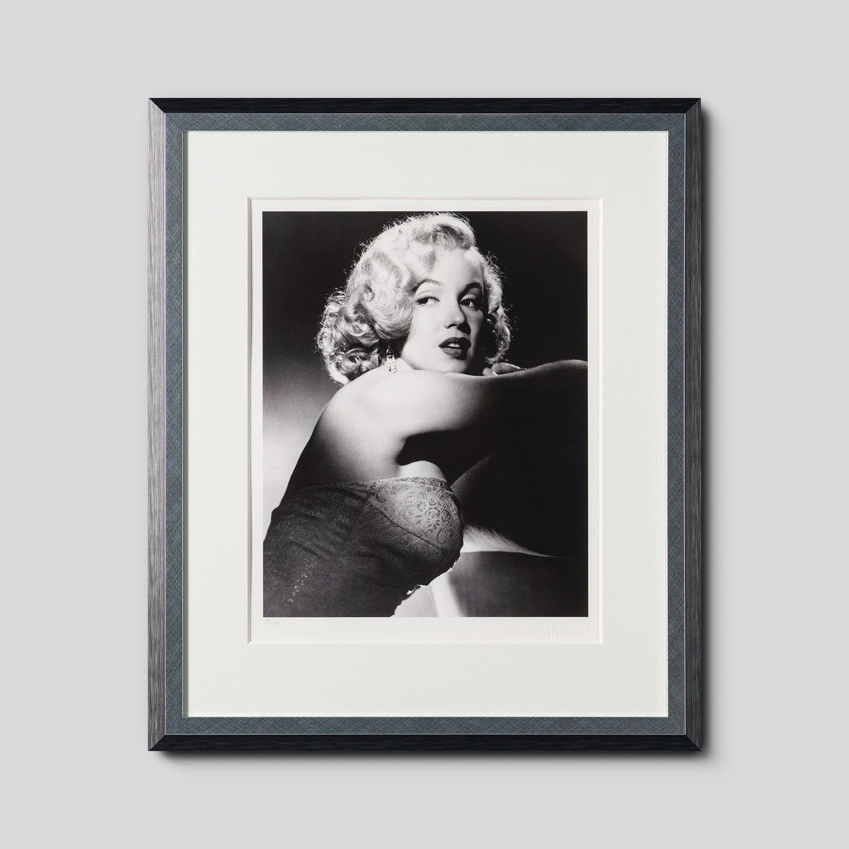 Studio Shot, 1948