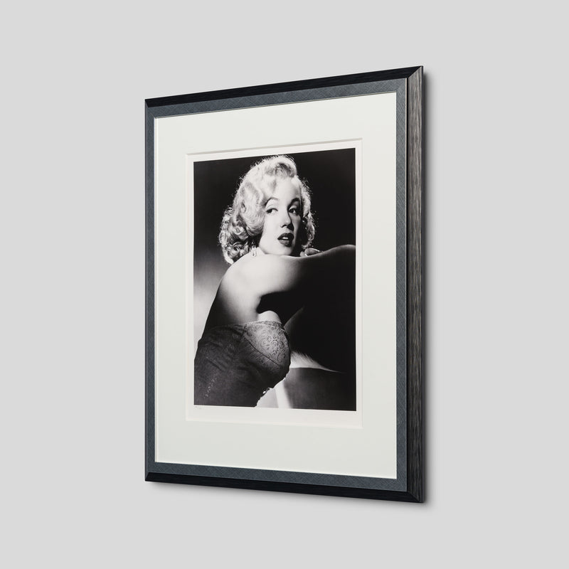 Studio Shot, 1948