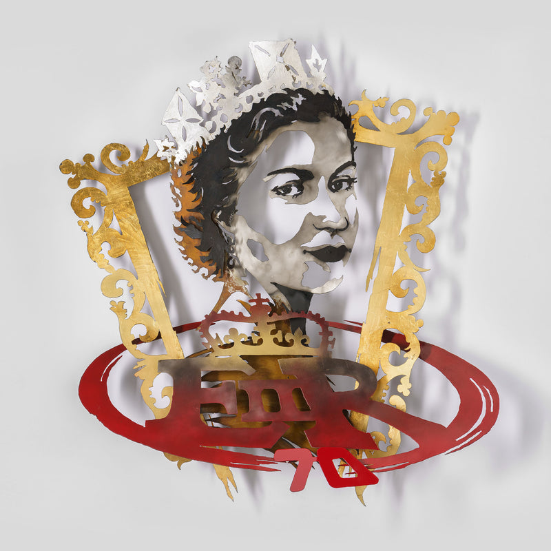 Jubilee Queen