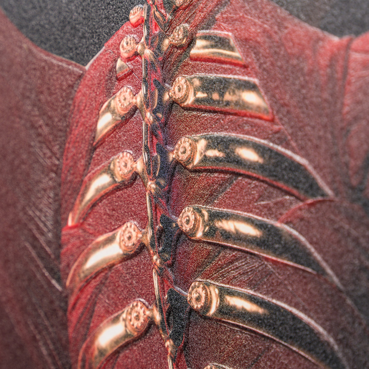 The Flayed Angel