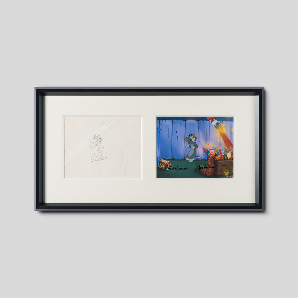 Tom (7) OPC w/OPD