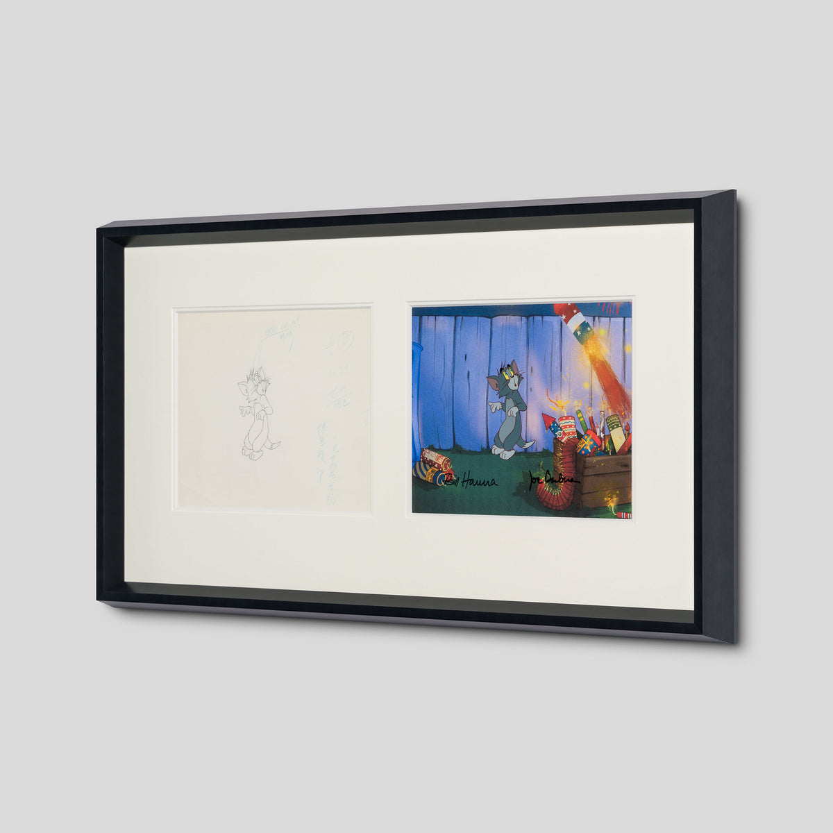 Tom (7) OPC w/OPD