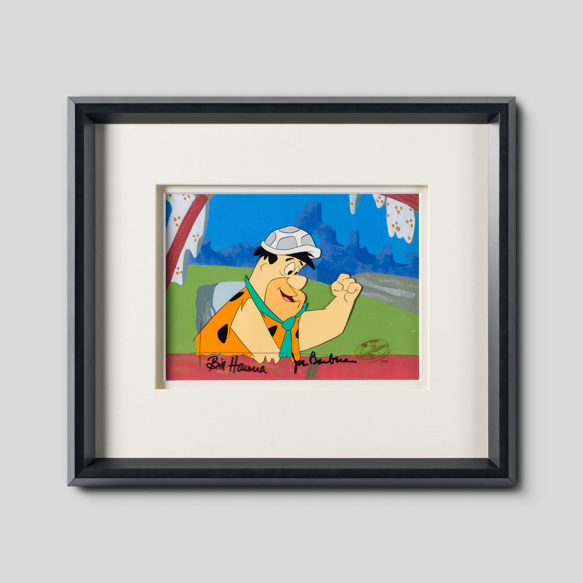 Fred (5) OPC