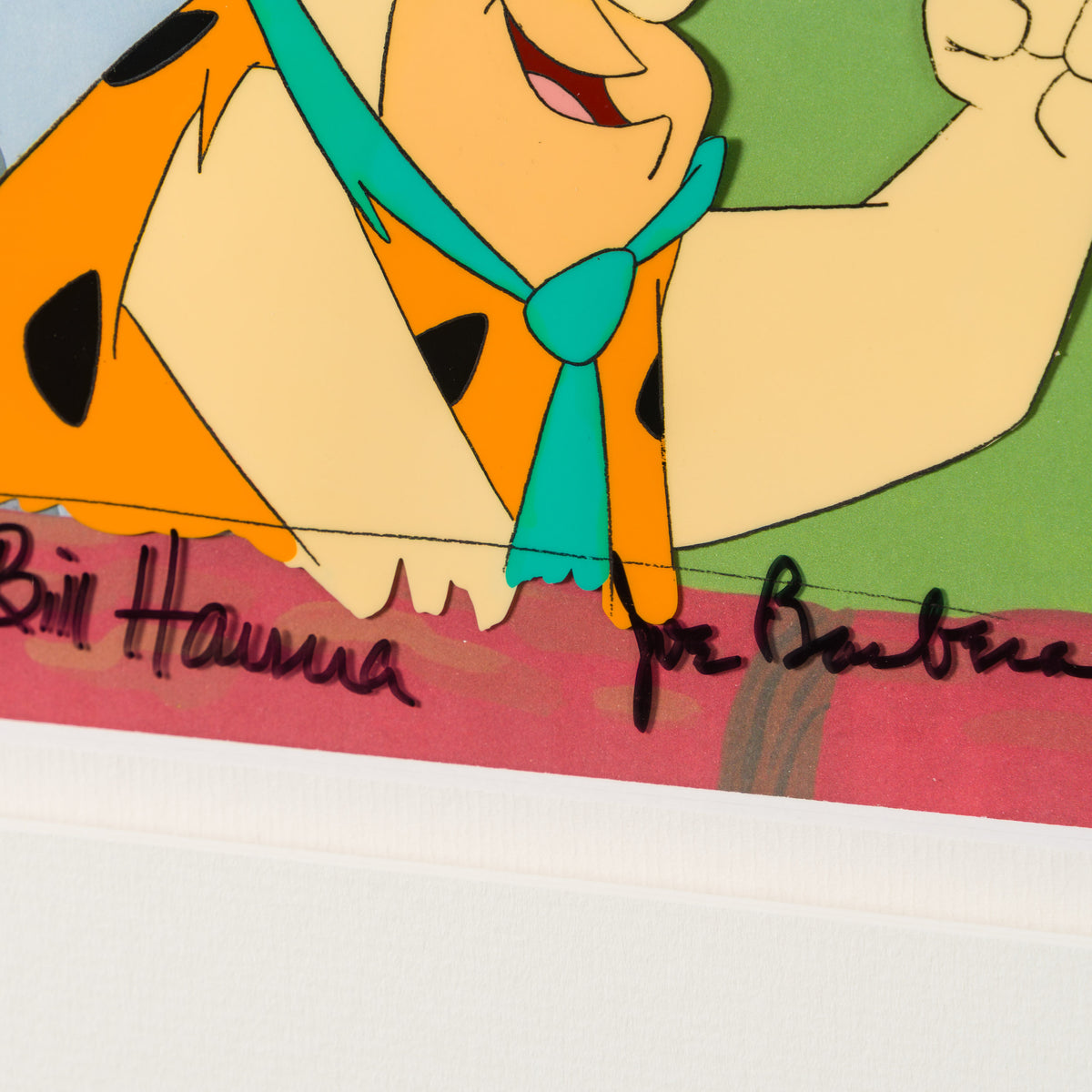 Fred (5) OPC