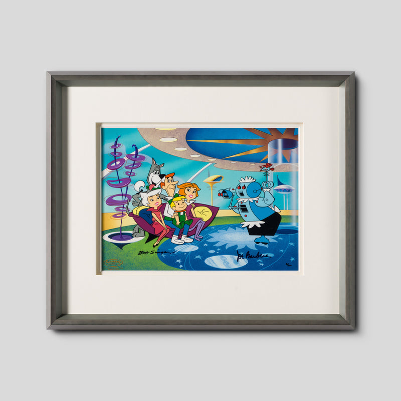 The Jetsons Photo Opportunity