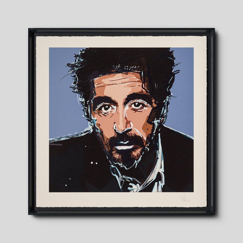 Al Pacino