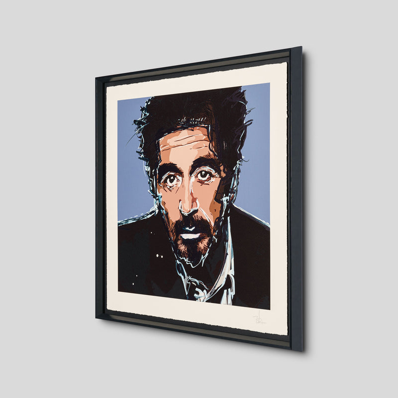 Al Pacino