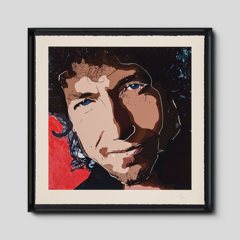 Bob Dylan