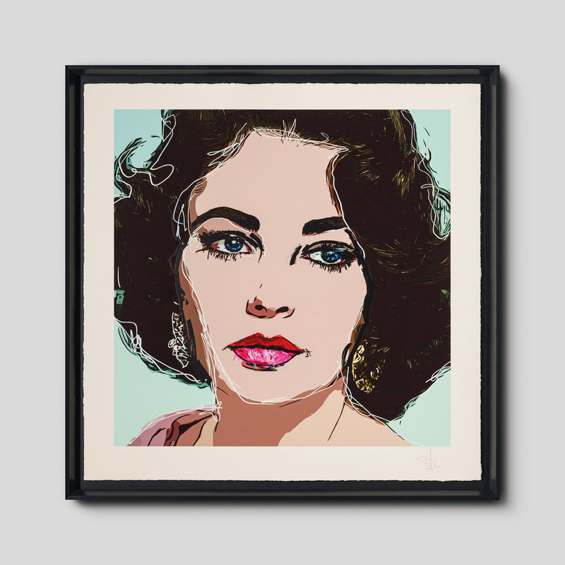 Elizabeth Taylor