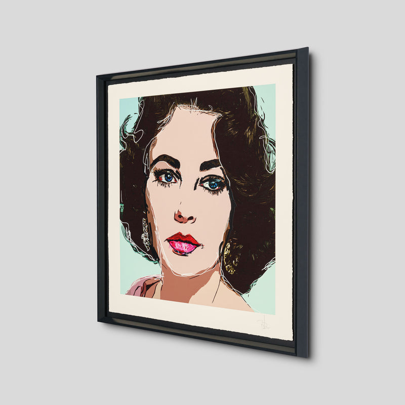 Elizabeth Taylor