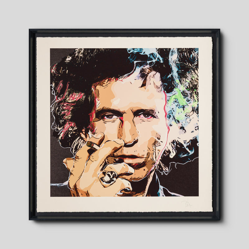Keith Richards