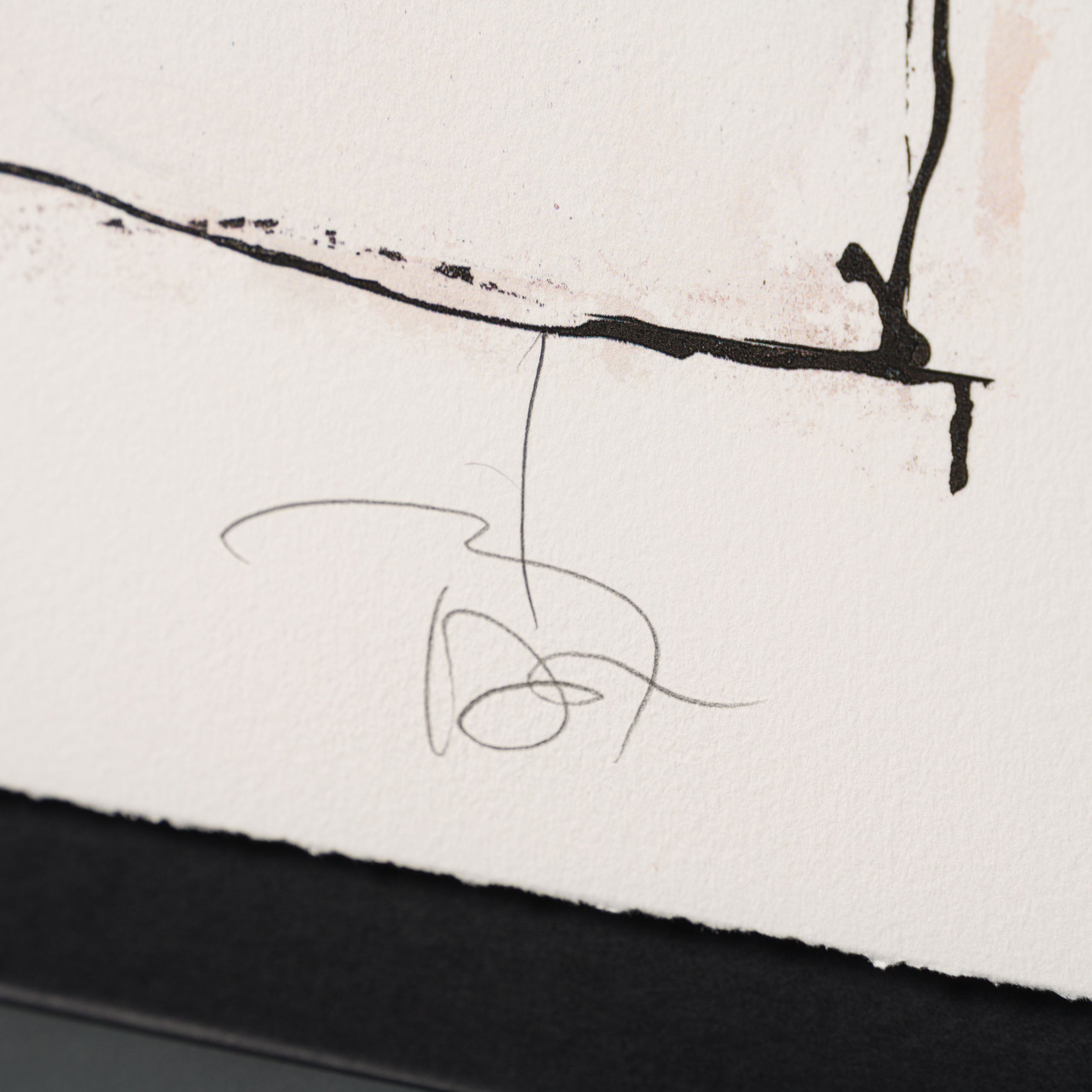 Let The Light In | Framed Set of Two