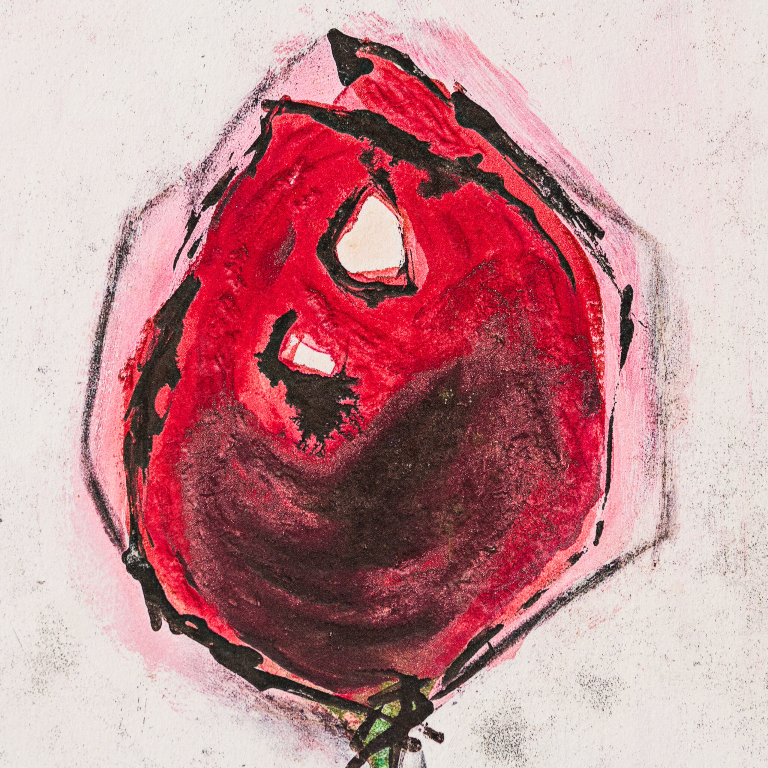 A Rose Is A Rose Is A Rose