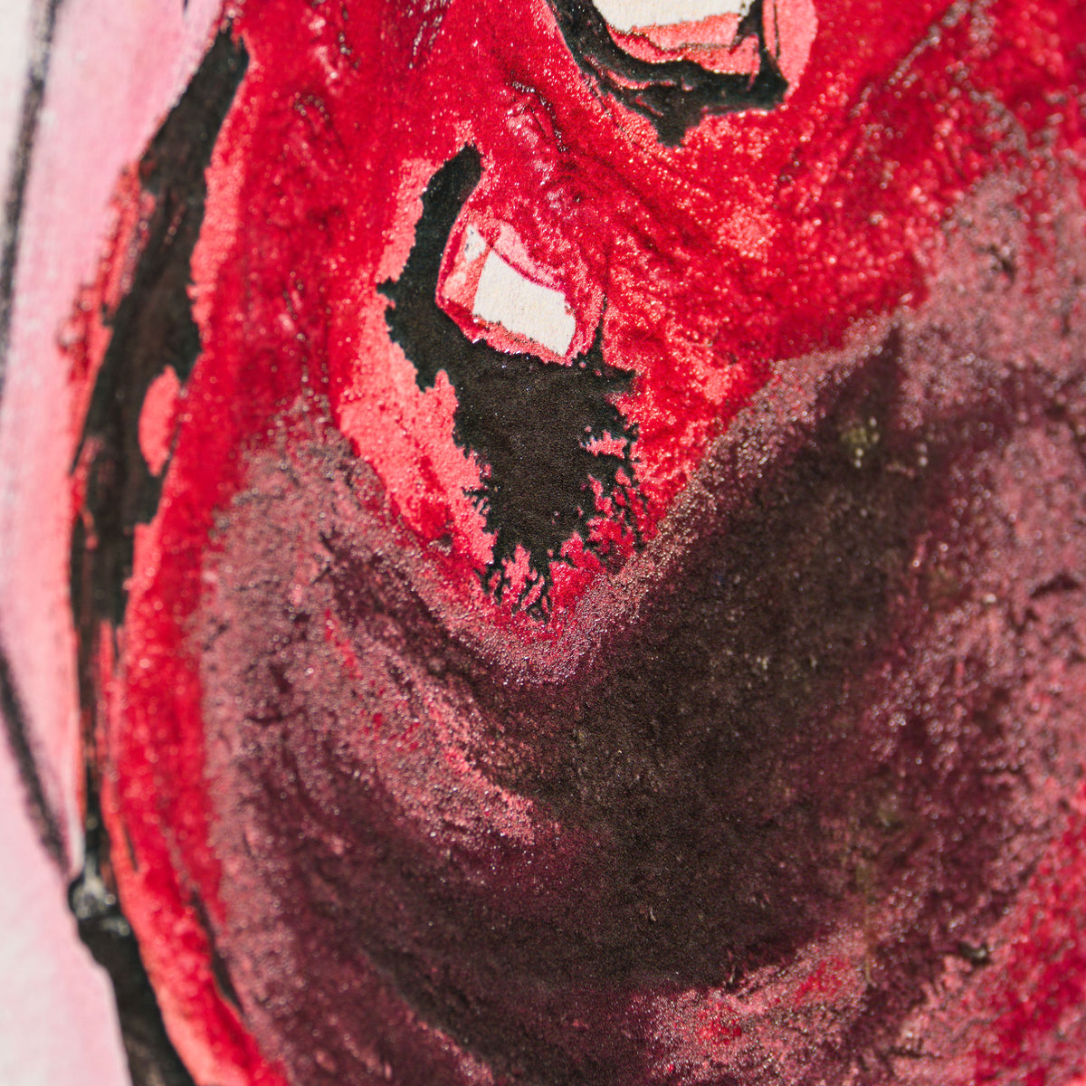 A Rose Is A Rose Is A Rose