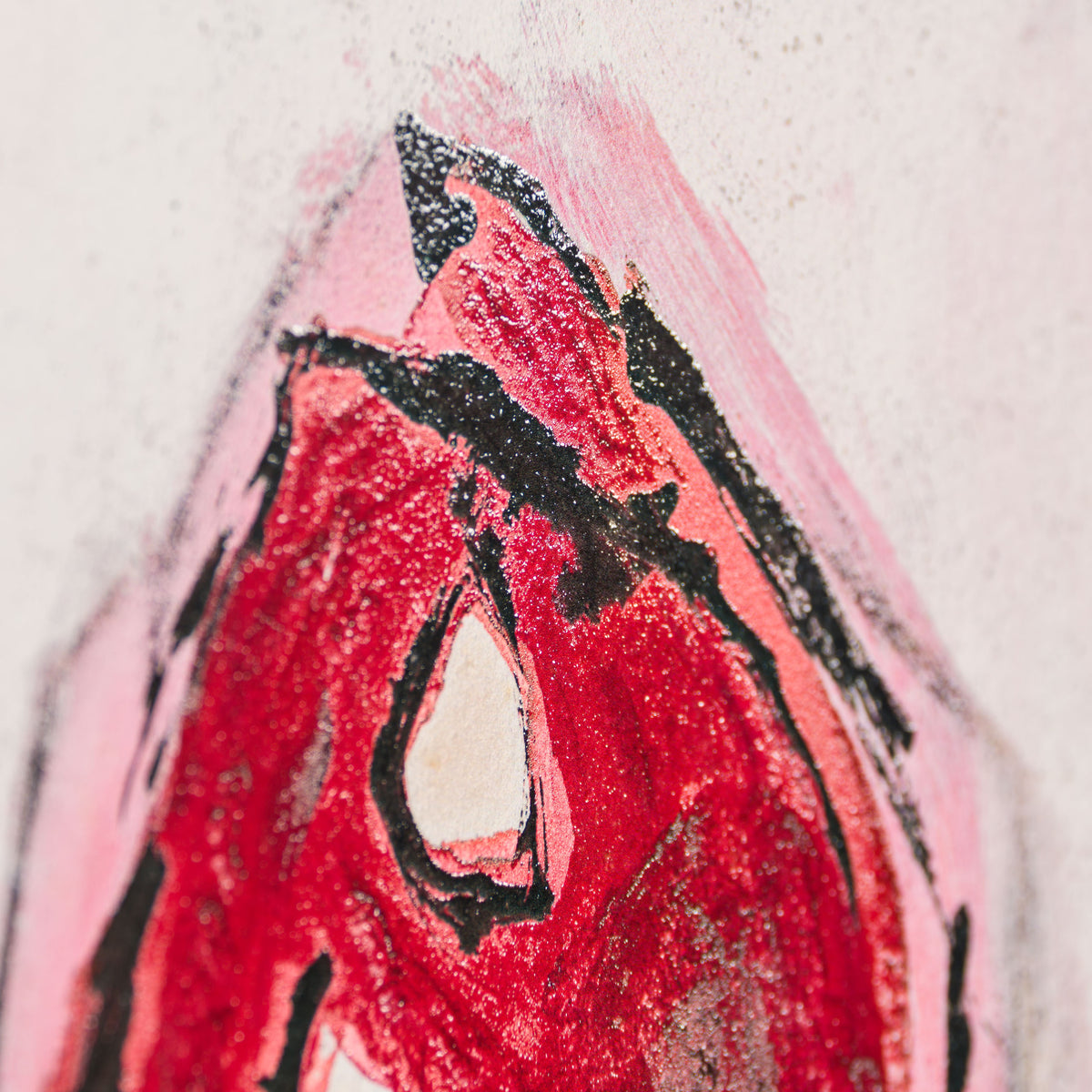 Let The Light In | Framed Set of Two