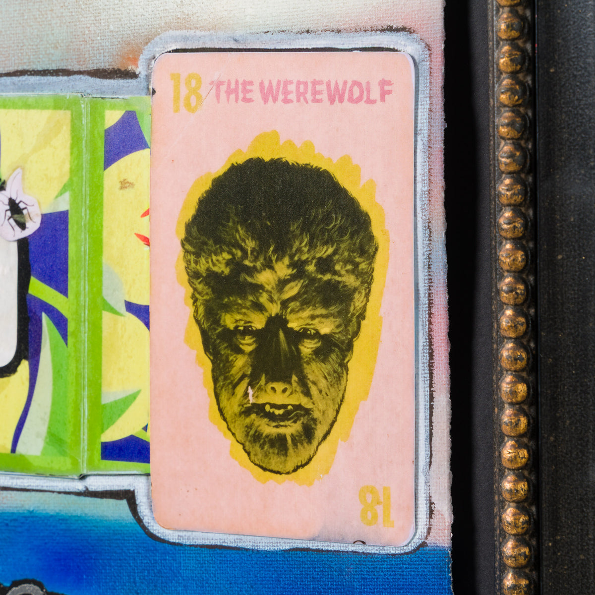 Accidents & Underdogs 2026 | Framed Set of Three