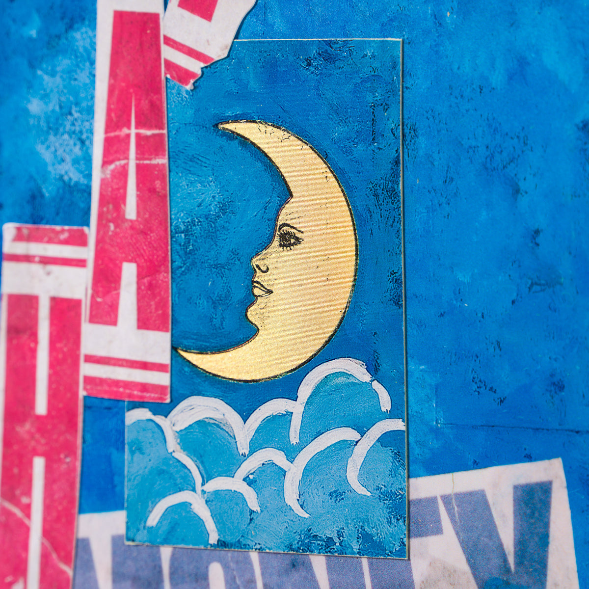 Moon