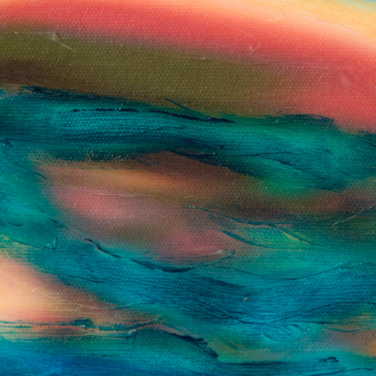 Women Swimming In Water 2, 2020